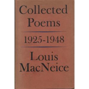 Collected Poems 1925-1948 by Louis MacNeice
