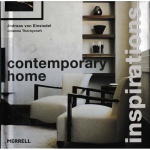 Contemporary Home by Andreas von Einsiedel and Jojanna Thornycroft