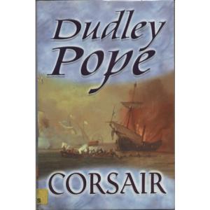 Corsair by Dudley Pope