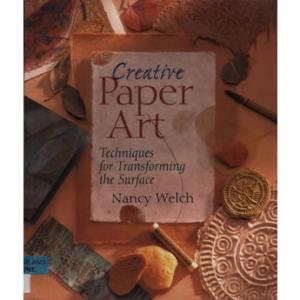 Creative Paper Art by Nancy Welch
