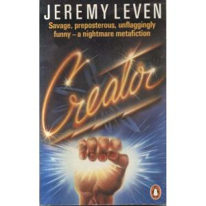 Creator by Jeremy Leven