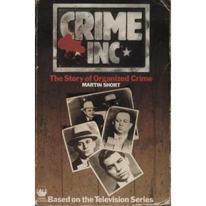 Crime Inc by Martin Short