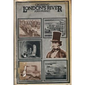 Crossing Londons Rivers by John Pudney