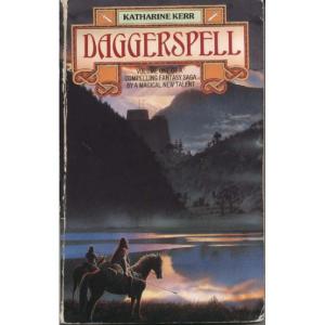 Daggerspell by Katherine Kerr