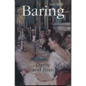 Darby and Joan by Maurice Baring