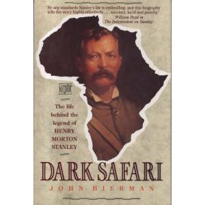 Dark Safari by John Bierman