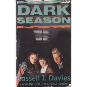 Dark Season by Russell T Davies