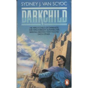 Darkchild by Sydney J Van Scyoc