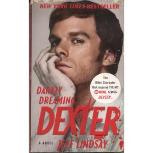 Darkly Dreaming Dexter by Jeff Lindsay