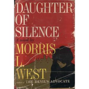 Daughter of Silence by Morris L West