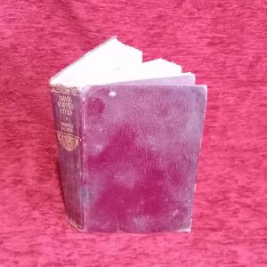 David Copperfield by Charles Dickens