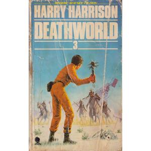 Death World 3 by Harry Harrison