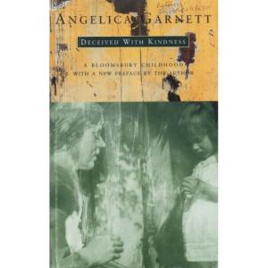 Decieved With Kindness by Angelia Garnett