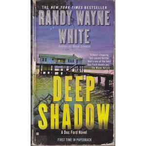 Deep Shadow by Randy Wayne White