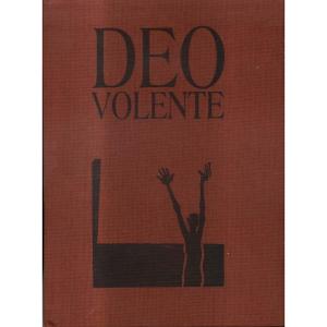 Deo Volente by Ruth Byars