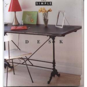Desk by Todd Lyon
