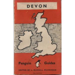 Devon by L Russell Muirhead
