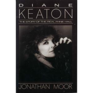 Diane Keaton by Jonathan Moor