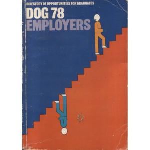 Dog 78 Employers by Haymarket