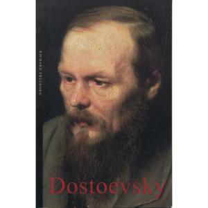 Dostoevsky by Richard Freeborn