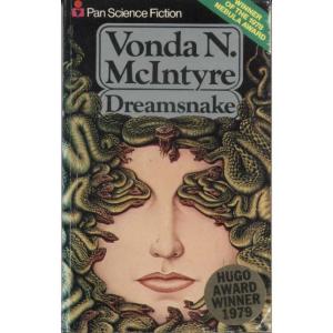 Dreamsnake by Vonda N McIntyre