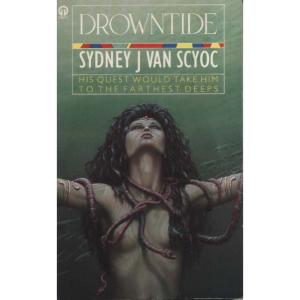 Drowntide by Sydney J Van Scyoc