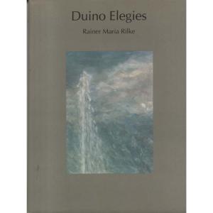 Duino Elegies by Rainer Maria Rilke