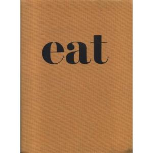 Eat - The Little Book Of Fast Food by Nigel Slater