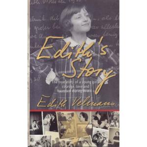 Ediths Story by Edith Velmans