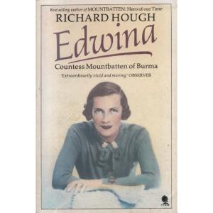 Edwina by Richard Hough