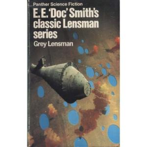 EE Doc Smith by Grey Lensman
