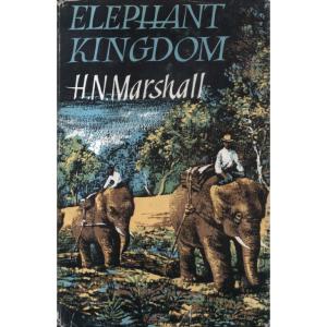 Elephant Kingdom by HN Marshall