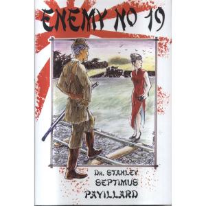 Enemy No 19 by Stanley Septimus Pavillard