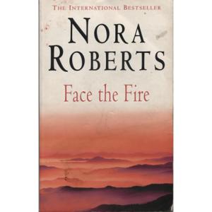 Face the fire by Nora Roberts