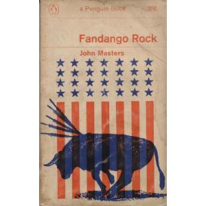 Fandango Rock by John Masters
