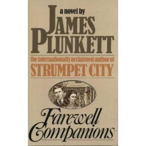 Farewll Companions by James Plunkett