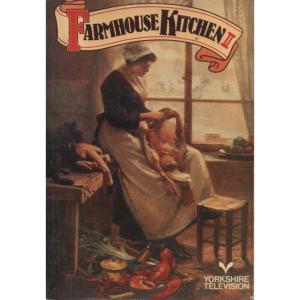 Farmhouse Kitchen by Yorkshire Television
