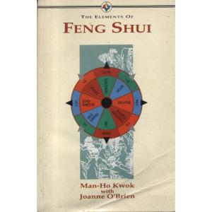 Feng Shui by Man-Ho Kwok