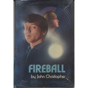 Fireball by John Christopher