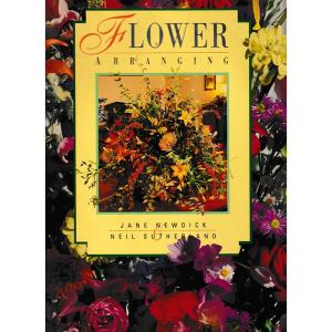 Flower arranging by Jane Newdick and Neil Sutherland