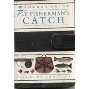 Fly Fishermans Catch by Charles Jardine