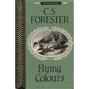 Flying Colours by CS Forester