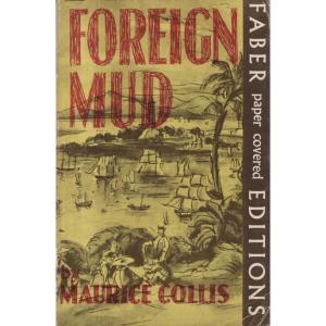 Foreign Mud by Maurice Collis