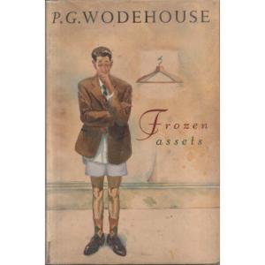 Frozen Assets by PG Wodehouse
