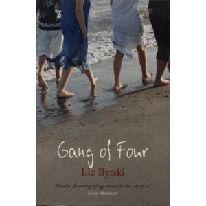 Gang of Four by Liz Byrski