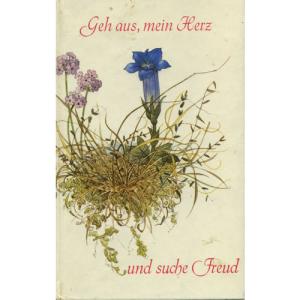 Geh Aus Mein Herz by Und Suche Freud
