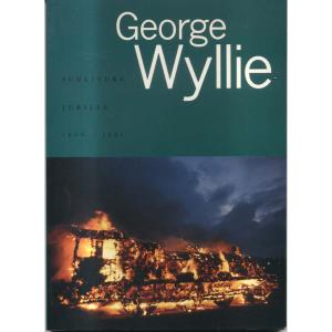 George Wyllie - Sculpture Jubilee 1966-1991 by George Wyllie