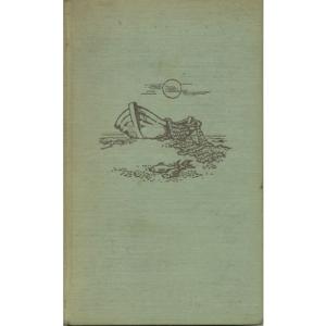 Ende Eines Gommers by Ruth Kriftekat
