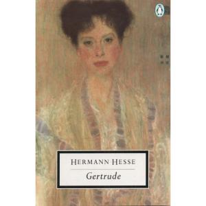 Gertrude by Hermann Hesse
