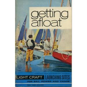 Getting Afloat by Caravan Publications Ltd